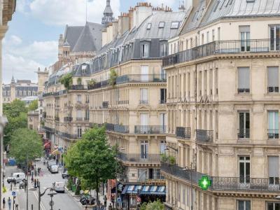 Vente Appartement 6 pièces PARIS-3EME-ARRONDISSEMENT 75003
