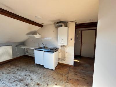 photo For rent Apartment CLERMONT-FERRAND 63