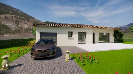 photo For sale House SAINT-LAURENT-DU-PAPE 07