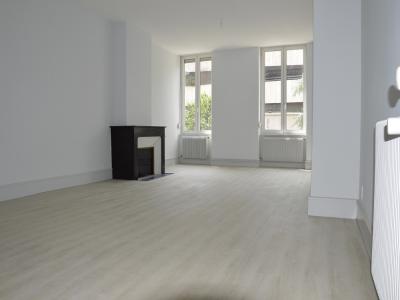 Location Appartement 3 pièces NANCY 54000