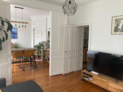 Location Appartement 4 pièces NANCY 54000
