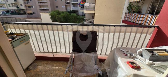Vente Appartement CAGNES-SUR-MER 06800