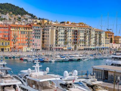 Vente Appartement 4 pièces NICE 06000