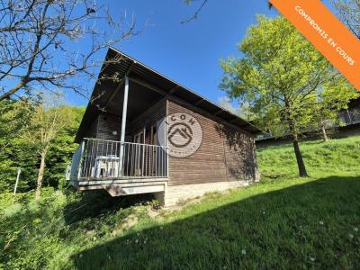 Vente Maison 3 pièces EPPE-SAUVAGE 59132