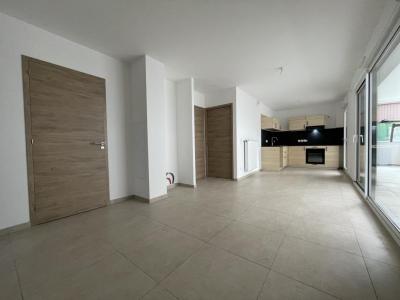 Location Appartement MOUXY 