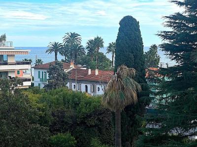Vente Appartement 2 pièces CANNES 06400