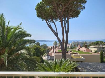 Vente Appartement 5 pièces CANNES 06400