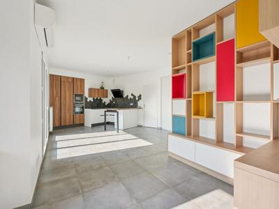 Vente Appartement 4 pièces LYON-7EME-ARRONDISSEMENT 69007