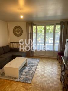 Vente Appartement COMPIEGNE 