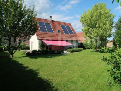 Vente Maison 5 pièces DEVECEY 25870