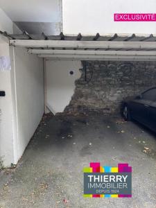 Vente Parking NANTES 44000
