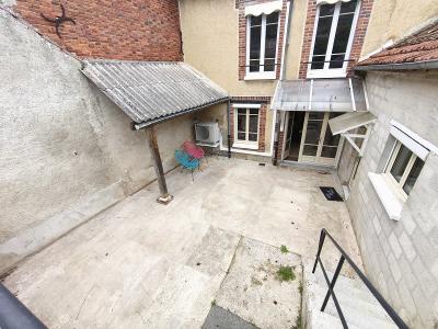 For sale House VERTUS VERTUS