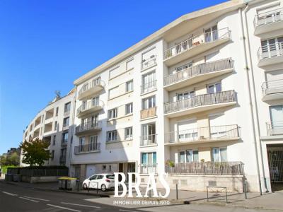 Vente Appartement 4 pièces NANTES 44000
