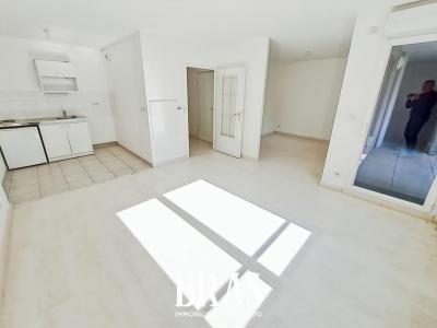 Vente Appartement 2 pièces NANTES 44100