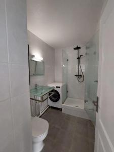 Vente Appartement 2 pièces SCHILTIGHEIM 67300