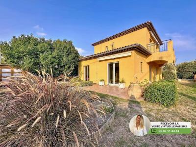 Vente Maison 5 pièces CAGNES-SUR-MER 06800
