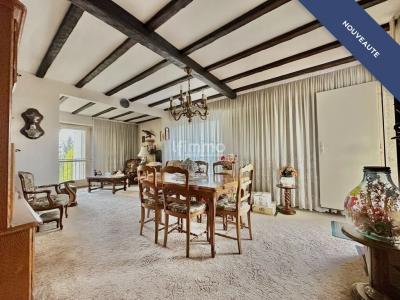 Vente Appartement 4 pièces CLICHY-SOUS-BOIS 93390