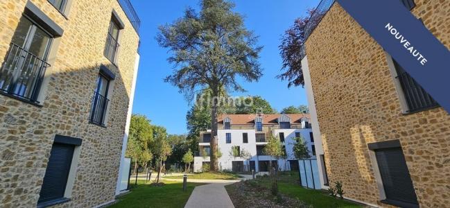 Vente Appartement 4 pièces QUEUE-EN-BRIE 94510