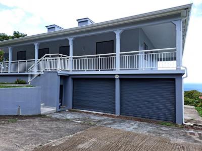 Vente Maison 7 pièces BOUILLANTE 97125