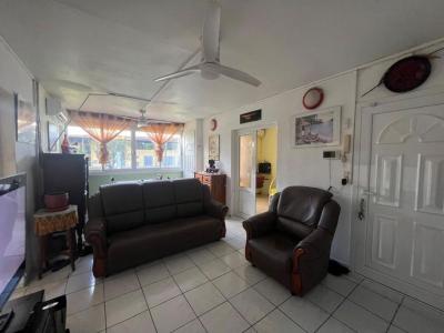 Vente Appartement 4 pièces ABYMES 97139