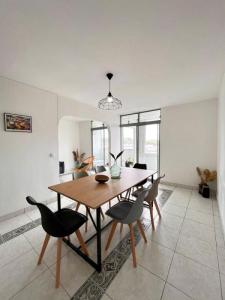 Vente Appartement 5 pièces POINTE-A-PITRE 97110