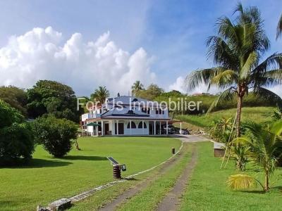 Vente Maison 9 pièces SAINTE-ANNE 97180
