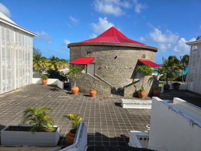 Vente Appartement 2 pièces SAINT-FRANCOIS 97118