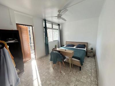 Vente Appartement 4 pièces POINTE-A-PITRE 97110