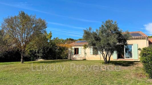 Vente Maison 5 pièces ROUSSET 13790
