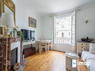 Vente Appartement 2 pièces SAINT-MANDE 94160