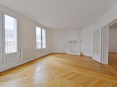 Vente Appartement 3 pièces PARIS-10EME-ARRONDISSEMENT 75010