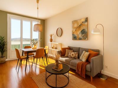Vente Appartement 2 pièces CHALON-SUR-SAONE 71100