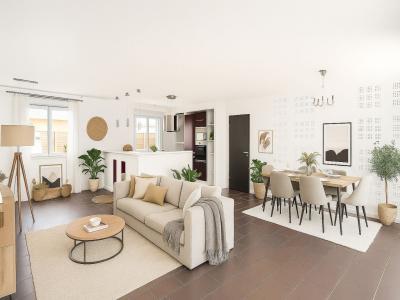 Vente Maison 5 pièces SAGY 71580