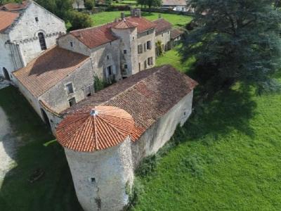 photo For sale House CHAMPAGNE-MOUTON 16