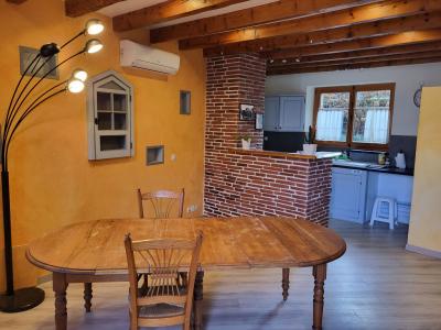 Vente Maison 4 pièces FARGES 01550