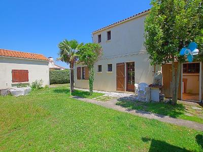 photo For sale House BREM-SUR-MER 85