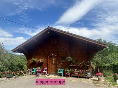 Vente Maison 4 pièces VIRIEU-LE-GRAND 01510