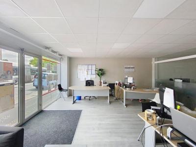 photo For rent Commercial office VILLENAVE-D'ORNON 33