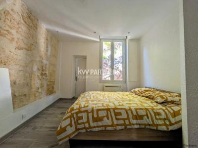 Vente Appartement 2 pièces BORDEAUX 33800