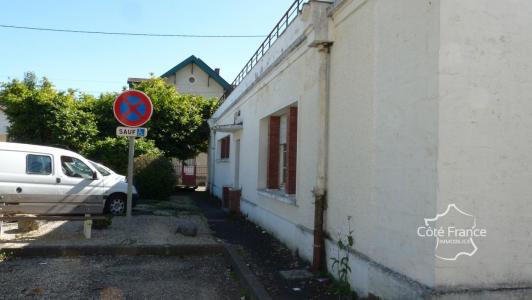 Vente Maison 3 pièces MARMANDE 47200
