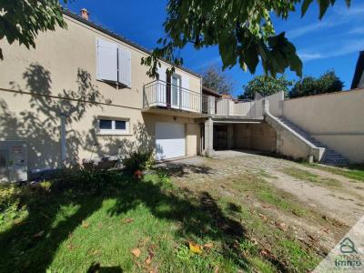 Vente Maison 5 pièces FLEAC 16730