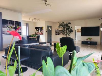 Vente Maison 5 pièces LABARTHE-SUR-LEZE 31860