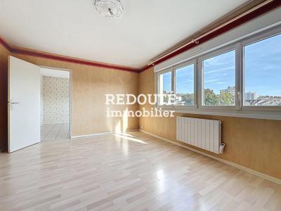 Vente Appartement 2 pièces REIMS 51100