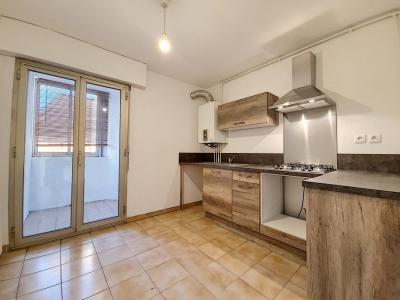 Location Appartement 3 pièces AJACCIO 20090