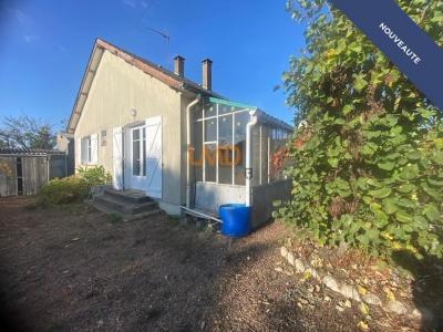 photo For sale House MONDOUBLEAU 41