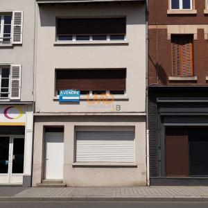 Vente Maison 10 pièces AMBERT 63600