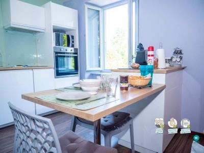 photo For rent Apartment USSAT 09