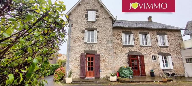 photo For sale House CHIRAC-BELLEVUE 19
