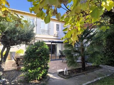 Vente Maison 4 pièces AVIGNON 84000