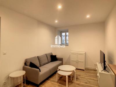 Location Appartement 2 pièces STRASBOURG 67000